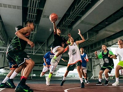 世预赛中国男篮vs日本全程回放